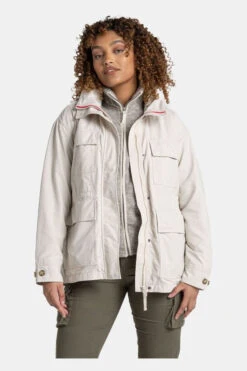 Craghoppers Adventure Jas Dames -Winterjas Winkel b11ad90147 1616 05 nl