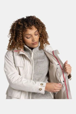 Craghoppers Adventure Jas Dames -Winterjas Winkel b11ad90147 1616 06 nl