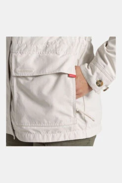 Craghoppers Adventure Jas Dames -Winterjas Winkel b11ad90147 1616 08 nl