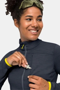 Maier Sports Furnes Vest Dames -Winterjas Winkel b11ad90153 4141 02 nl