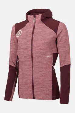 Ternua Tilek Hood Jas Dames