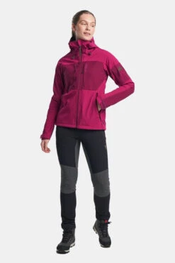 Tenson Himalaya Softshell Jas Dames 9 Tenson Himalaya Softshell Jas Dames -Winterjas Winkel b11ad90189 9090 03 nl