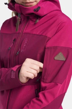 Tenson Himalaya Softshell Jas Dames 11 Tenson Himalaya Softshell Jas Dames -Winterjas Winkel b11ad90189 9090 05 nl