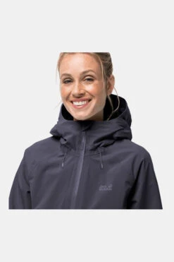 Jack Wolfskin Highest Peak Jacket W -Winterjas Winkel b11ae90016 7171 03 nl