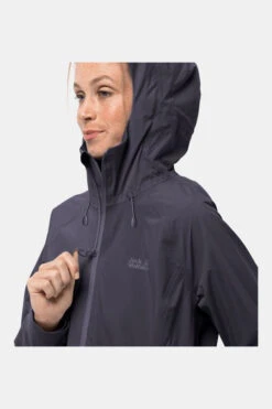 Jack Wolfskin Highest Peak Jacket W -Winterjas Winkel b11ae90016 7171 04 nl