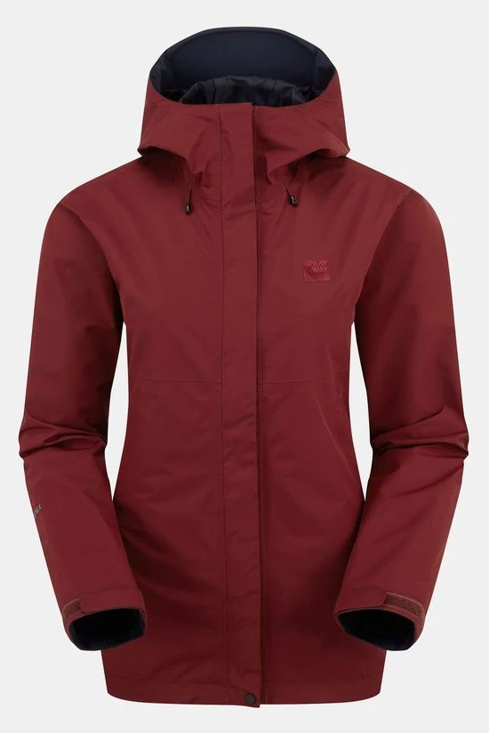 Sprayway Era Gore-Tex Jacket Dames 3 Sprayway Era Gore-Tex Jacket Dames