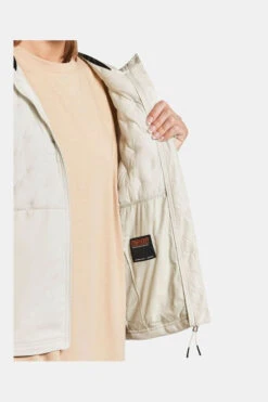 DIDRIKSONS Valda Jas Dames -Winterjas Winkel b11ae90065 1010 08 nl