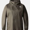 The North Face Quest Plus Size Regenjas Dames -Winterjas Winkel b11ae90075 5454 01 nl