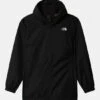 The North Face Quest Plus Size Regenjas Dames -Winterjas Winkel b11ae90075 7070 01 nl