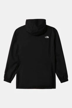 The North Face Quest Plus Size Regenjas Dames -Winterjas Winkel b11ae90075 7070 02 nl