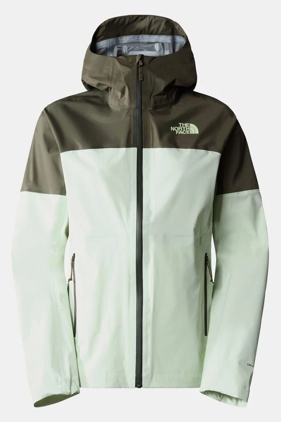 The North Face W West Basin Dryvent Jacket 3 The North Face W West Basin Dryvent Jacket