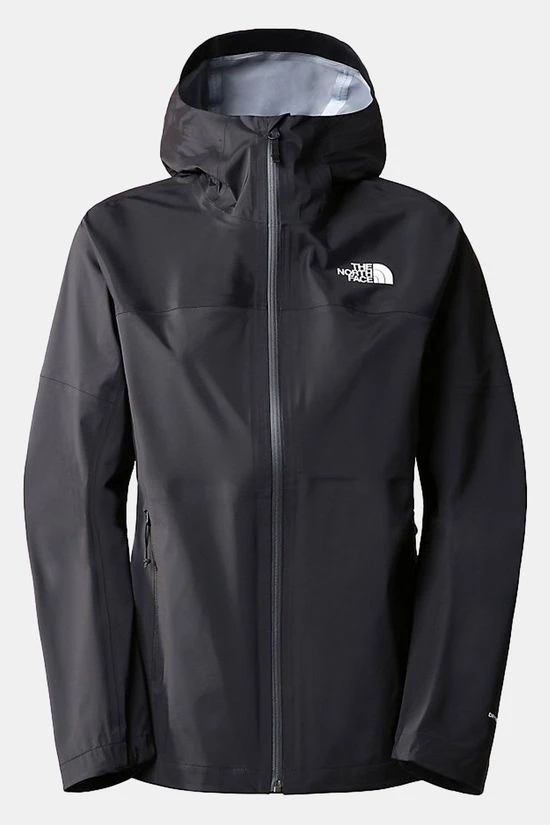 The North Face W West Basin Dryvent Jacket 3 The North Face W West Basin Dryvent Jacket