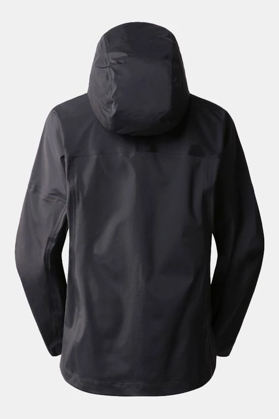 The North Face W West Basin Dryvent Jacket 4 The North Face W West Basin Dryvent Jacket - Afbeelding 2