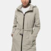 Jack Wolfskin Norden Port Coat Dames -Winterjas Winkel b11ae90083 1212 02 nl