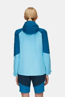 Mammut Convey Tour Gtx Jacket -Winterjas Winkel b11ae90110 4342 03 nl