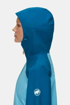 Mammut Convey Tour Gtx Jacket -Winterjas Winkel b11ae90110 4342 04 nl