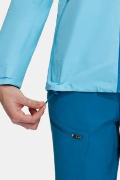 Mammut Convey Tour Gtx Jacket -Winterjas Winkel b11ae90110 4342 05 nl