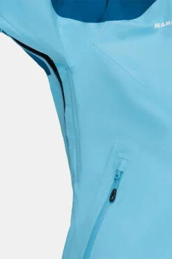 Mammut Convey Tour Gtx Jacket -Winterjas Winkel b11ae90110 4342 06 nl