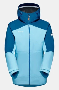 Mammut Convey Tour Gtx Jacket -Winterjas Winkel b11ae90110 4342 08 nl