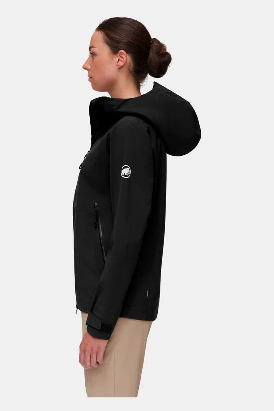 Mammut Alto Guide Hs Jacket 4 Mammut Alto Guide Hs Jacket - Afbeelding 2