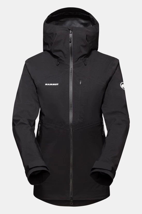 Mammut Alto Guide Hs Jacket 6 Mammut Alto Guide Hs Jacket - Afbeelding 4