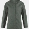 FJÄLLRÄVEN Karla Hydratic Parka Dames -Winterjas Winkel b11ae90122 7171 01 nl