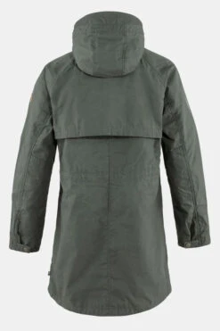 FJÄLLRÄVEN Karla Hydratic Parka Dames -Winterjas Winkel b11ae90122 7171 02 nl