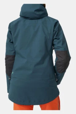 FJÄLLRÄVEN Bergtagen Eco-Shell Harshell Jas Dames -Winterjas Winkel b11ae90123 4444 04 nl