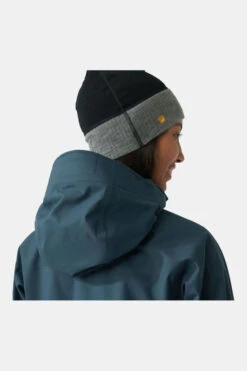 FJÄLLRÄVEN Bergtagen Eco-Shell Harshell Jas Dames -Winterjas Winkel b11ae90123 4444 08 nl