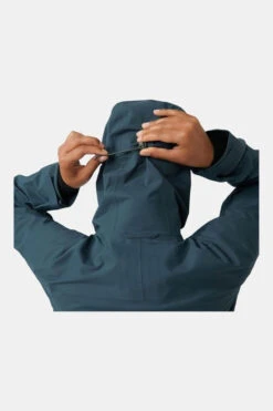 FJÄLLRÄVEN Bergtagen Eco-Shell Harshell Jas Dames -Winterjas Winkel b11ae90123 4444 12 nl