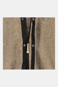 AGU Oversized Rain Shirt Urban Outdoor Dames -Winterjas Winkel b11ae90202 7202 05 nl