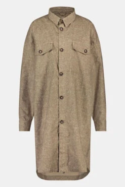 AGU Oversized Rain Shirt Urban Outdoor Dames -Winterjas Winkel b11ae90202 7202 07 nl