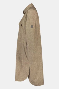 AGU Oversized Rain Shirt Urban Outdoor Dames -Winterjas Winkel b11ae90202 7202 09 nl