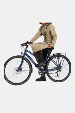 AGU Rain Dress Anorak Urban Outdoor Dames -Winterjas Winkel b11ae90203 7272 04 nl