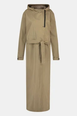 AGU Rain Dress Anorak Urban Outdoor Dames -Winterjas Winkel b11ae90203 7272 09 nl