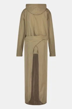 AGU Rain Dress Anorak Urban Outdoor Dames -Winterjas Winkel b11ae90203 7272 11 nl