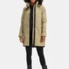 AGU Mac Rain Coat Urban Outdoor Jas Dames