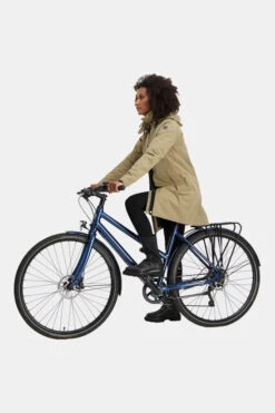 AGU Mac Rain Coat Urban Outdoor Jas Dames 16 AGU Mac Rain Coat Urban Outdoor Jas Dames -Winterjas Winkel b11ae90205 7272 03 nl