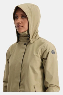 AGU Mac Rain Coat Urban Outdoor Jas Dames 17 AGU Mac Rain Coat Urban Outdoor Jas Dames -Winterjas Winkel b11ae90205 7272 04 nl