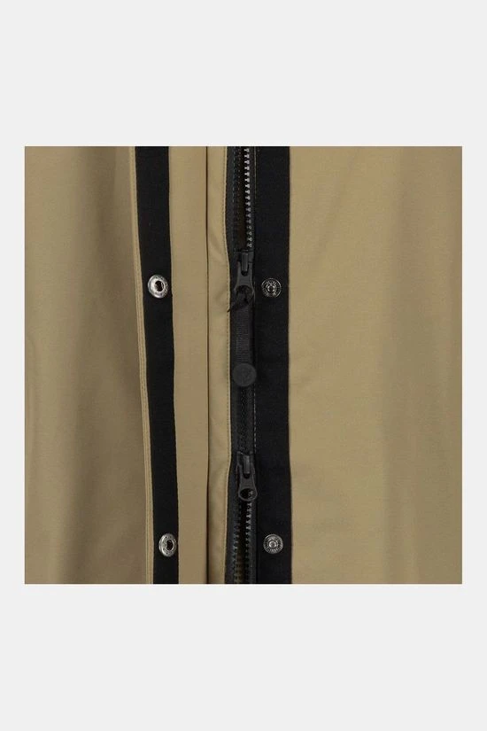 AGU Mac Rain Coat Urban Outdoor Jas Dames 8 AGU Mac Rain Coat Urban Outdoor Jas Dames - Afbeelding 6