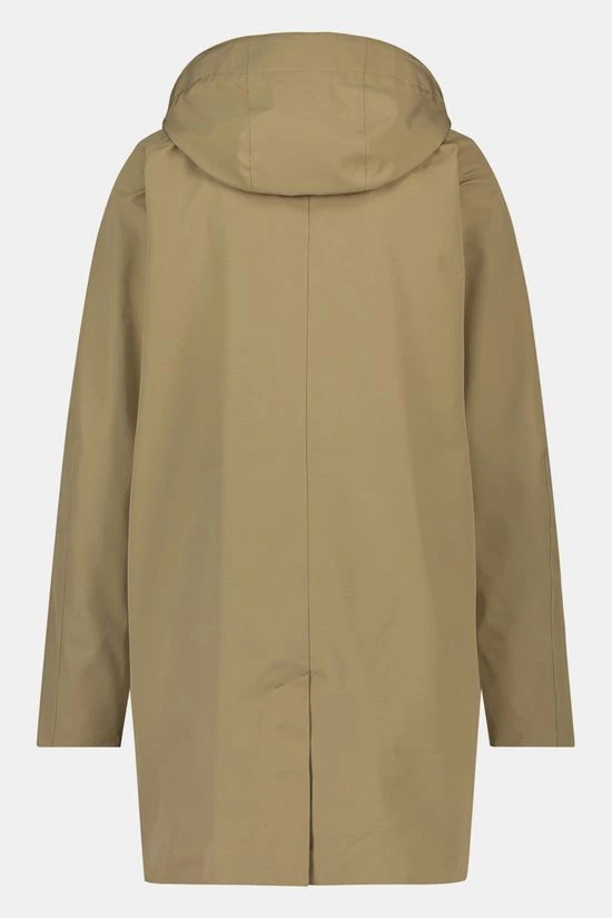 AGU Mac Rain Coat Urban Outdoor Jas Dames 14 AGU Mac Rain Coat Urban Outdoor Jas Dames - Afbeelding 12