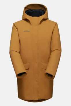 Mammut Chamuera Hs Thermo Hooded Dames Parka -Winterjas Winkel b11ae90211 6565 01 nl
