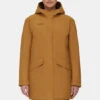 Mammut Chamuera Hs Thermo Hooded Dames Parka -Winterjas Winkel b11ae90211 6565 02 nl