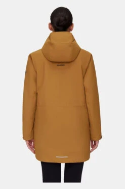 Mammut Chamuera Hs Thermo Hooded Dames Parka -Winterjas Winkel b11ae90211 6565 04 nl