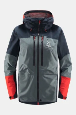 Haglöfs Spitz Gtx Pro Jacket Women