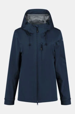 Virga Shell Regenjas -Winterjas Winkel b11ae90227 4141 01 nl