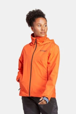 ADIDAS W Mt Rr Jacket