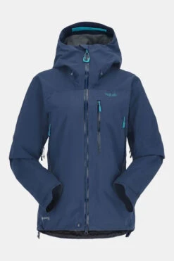 Rab Latok Mountain Gtx Jacket Wmns -Winterjas Winkel b11ae90244 4141 04 nl