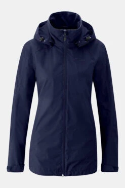 Maier Sports Partu Long Hardshell Dames