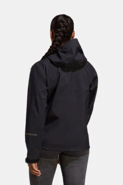 ADIDAS MT Rr 2.5 L Raij Hardshell Jas Dames -Winterjas Winkel b11ae90300 7070 13 nl